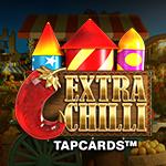 Extra Chili Tapcards