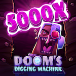 Doom`s Digging Machine