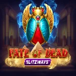 Fate of Dead Blitzways